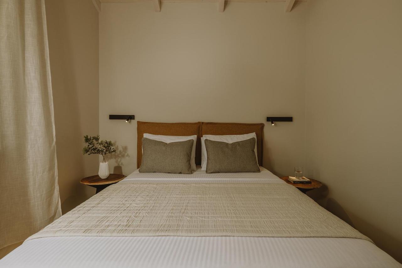 Nama Seaside Villas Paralia Kanaliou 外观 照片